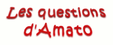 Question ?