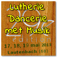 Festival de Lautenbach