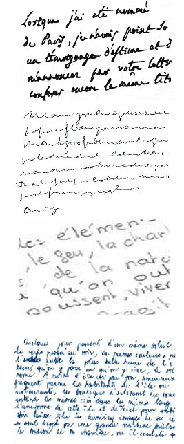 Exprimez-vous