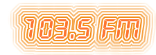 103.5 FM